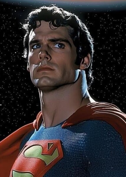 Henry Cavill photo