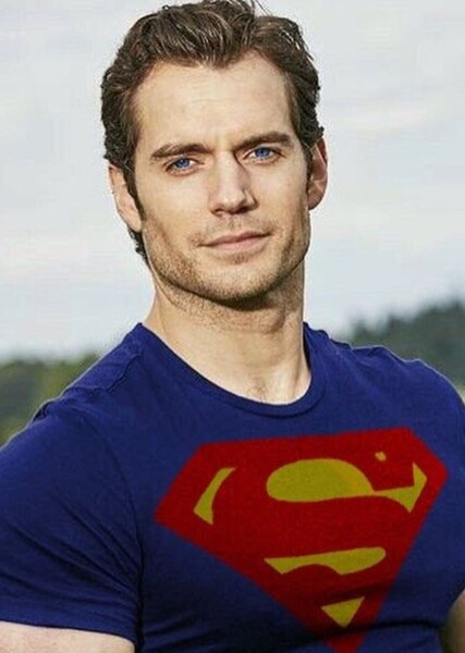 Henry Cavill photo