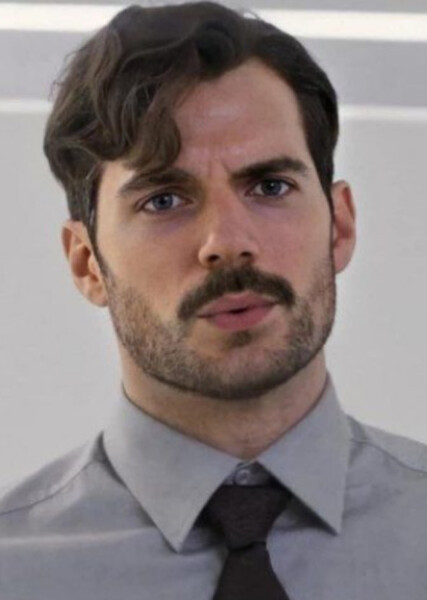 Henry Cavill photo