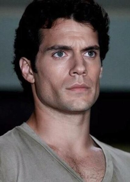 Henry Cavill