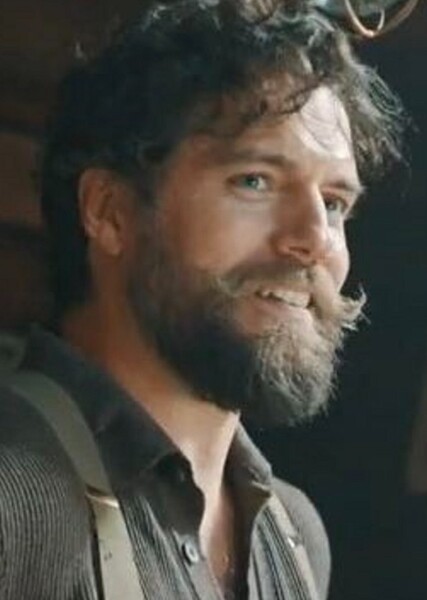Henry Cavill