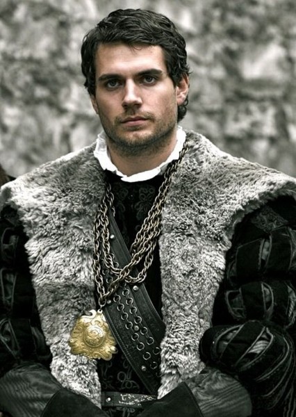 Henry Cavill photo
