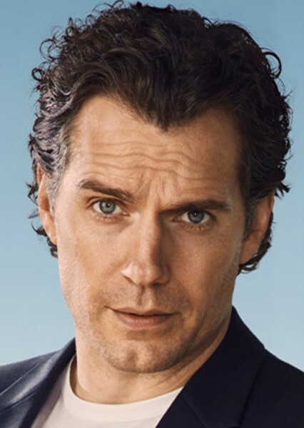 Henry Cavill photo