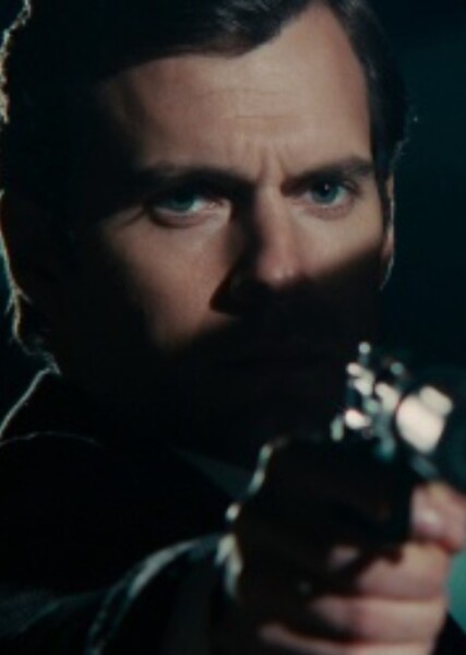 Henry Cavill
