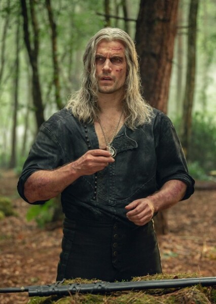 Henry Cavill