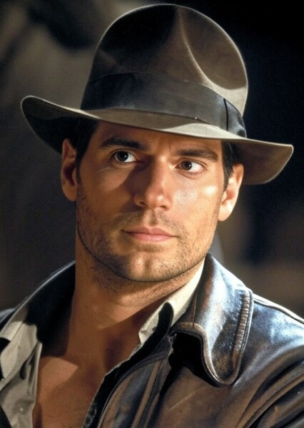 Henry Cavill photo