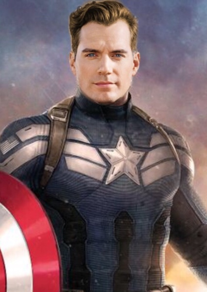 Henry Cavill photo