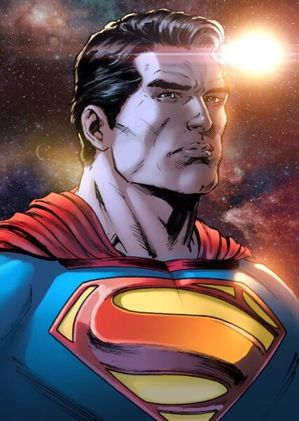 Henry Cavill photo