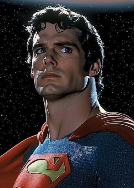 Henry Cavill photo