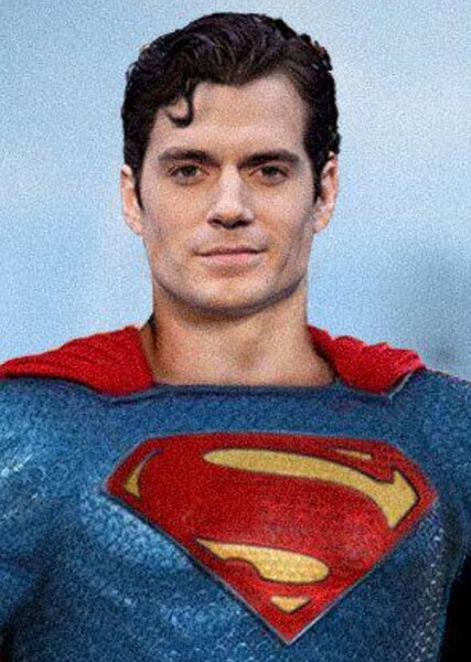 Henry Cavill