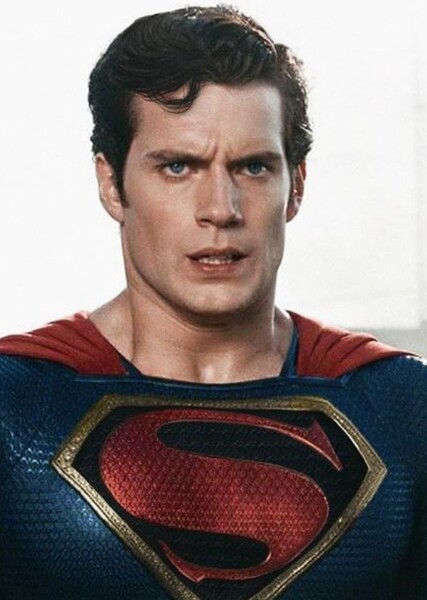 Henry Cavill photo