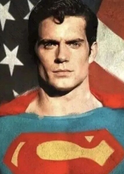 Clark Kent