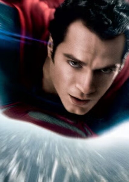 Henry Cavill