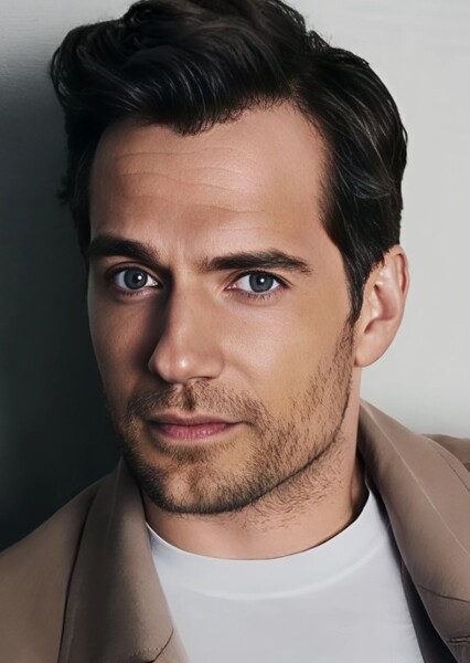 Henry Cavill photo