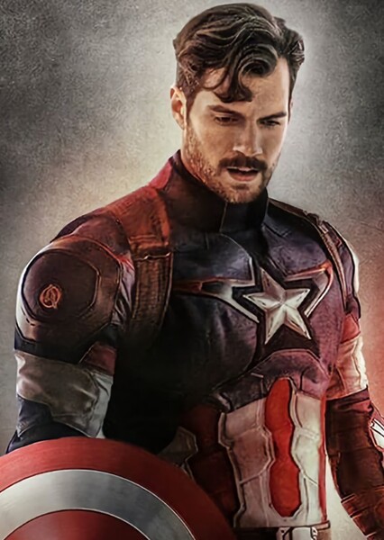 Henry Cavill photo