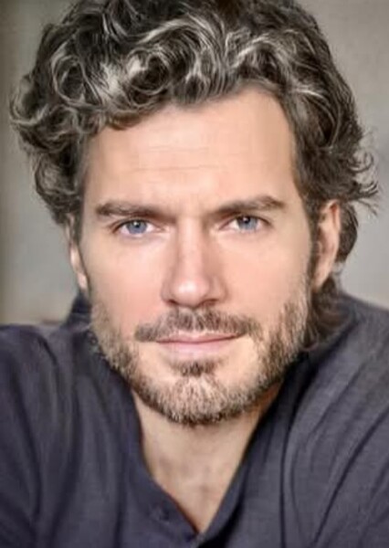 Henry Cavill photo