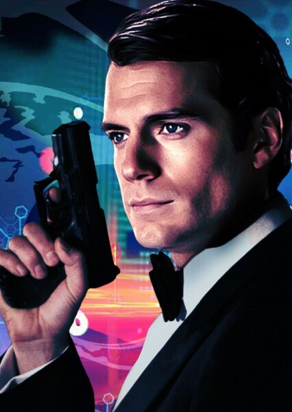 Henry Cavill photo