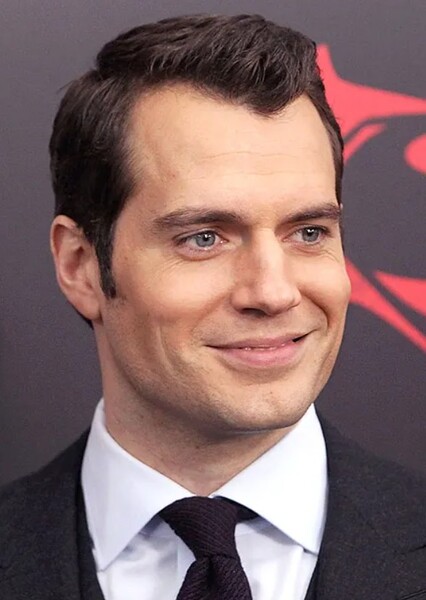 Henry Cavill photo
