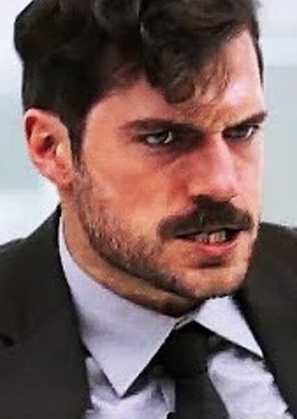 Henry Cavill photo