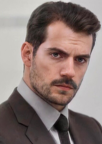 Henry Cavill photo