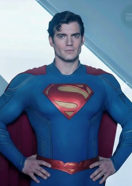 Superman