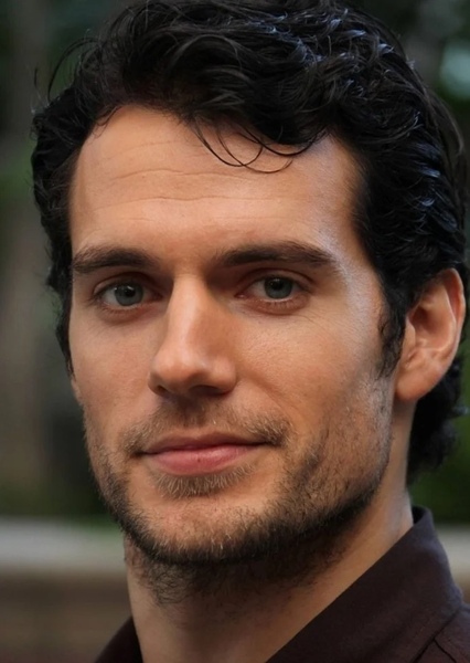Henry Cavill
