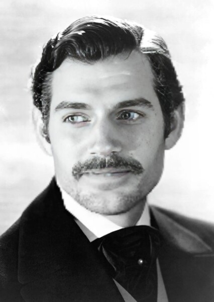 Henry Cavill photo