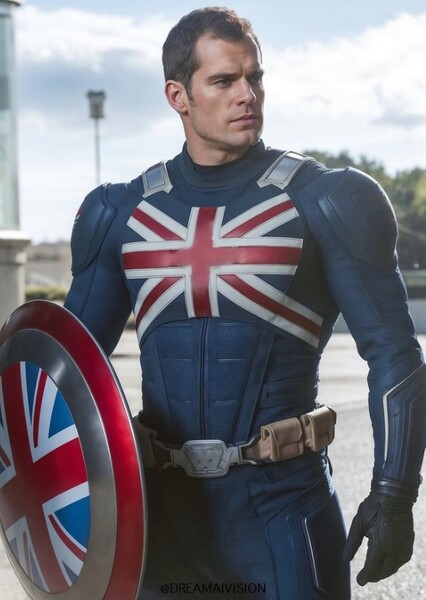 Henry Cavill photo