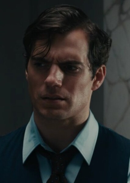 Henry Cavill