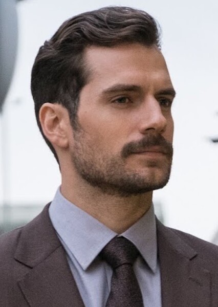 Henry Cavill photo