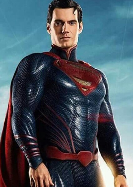 Henry Cavill photo