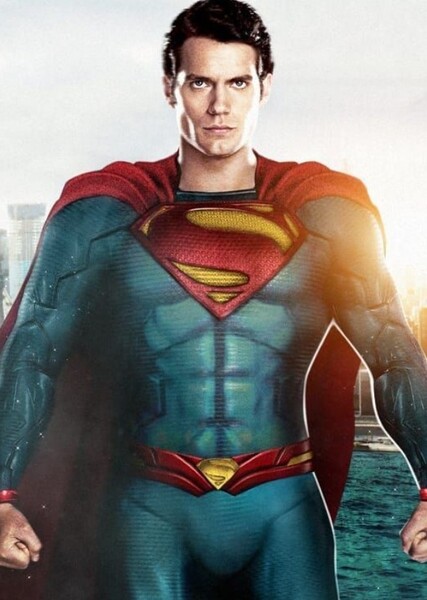 Henry Cavill photo