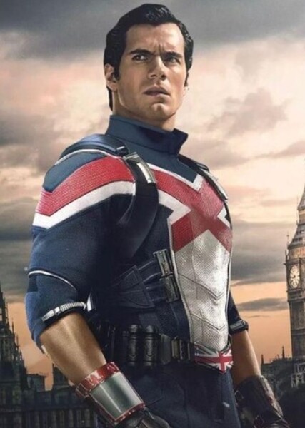 Henry Cavill photo
