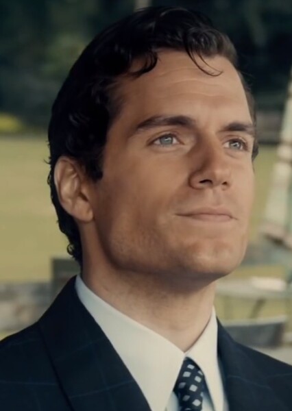 Henry Cavill photo