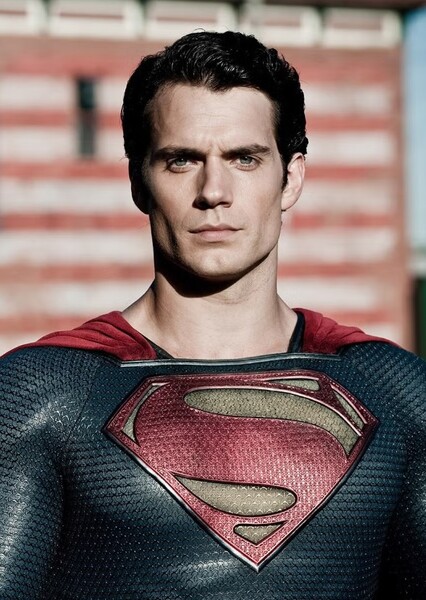 Henry Cavill