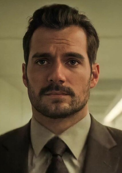 Henry Cavill photo