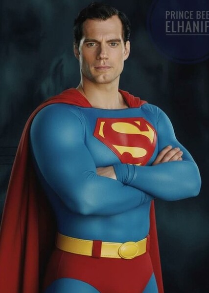Superman