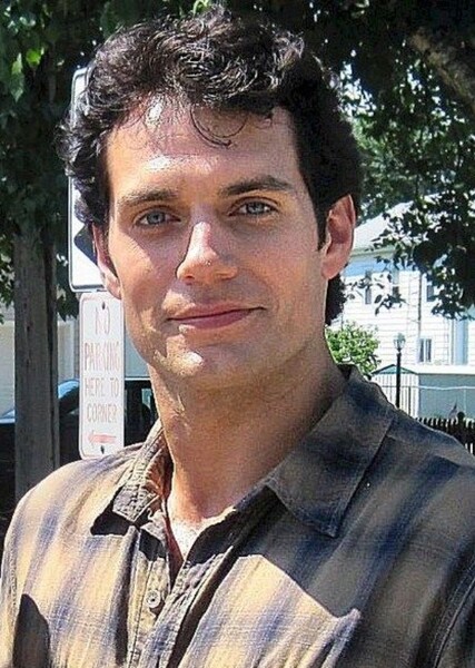 Henry Cavill photo