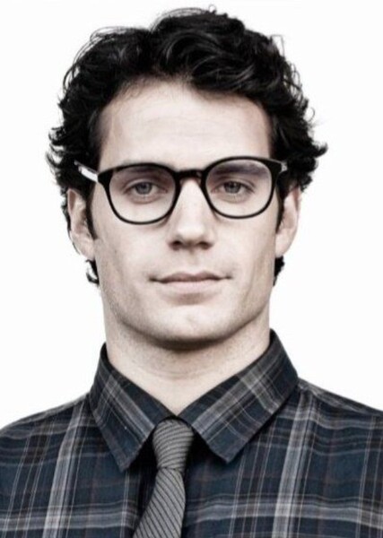 Henry Cavill photo