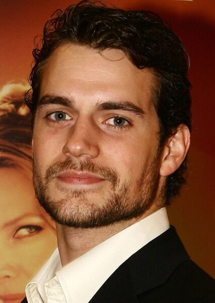 Henry Cavill photo