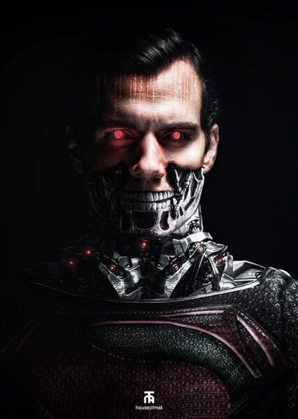 Henry Cavill photo