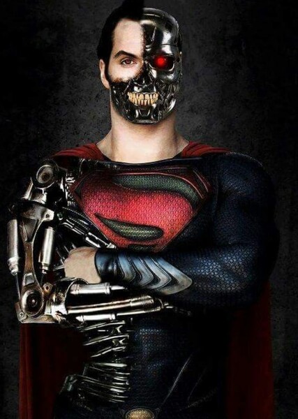 Henry Cavill photo