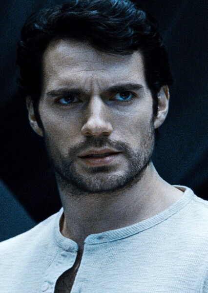 Henry Cavill