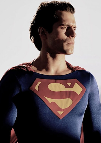 Henry Cavill photo