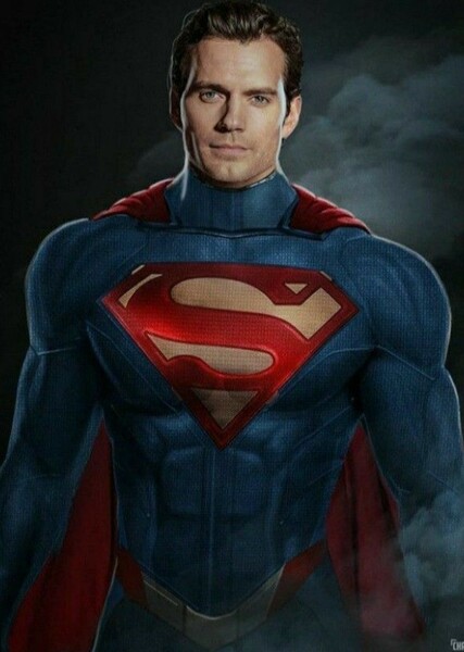 Superman