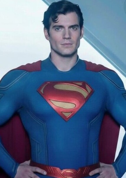 Henry Cavill photo