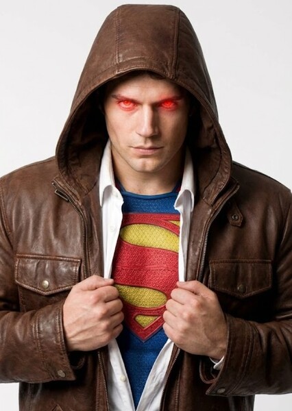 Henry Cavill photo