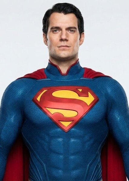 Henry Cavill photo