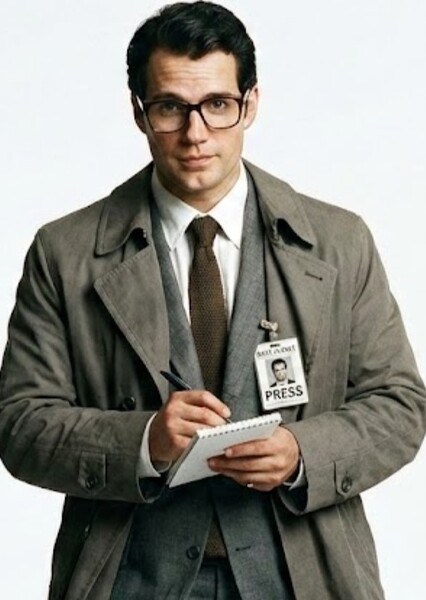 Henry Cavill photo