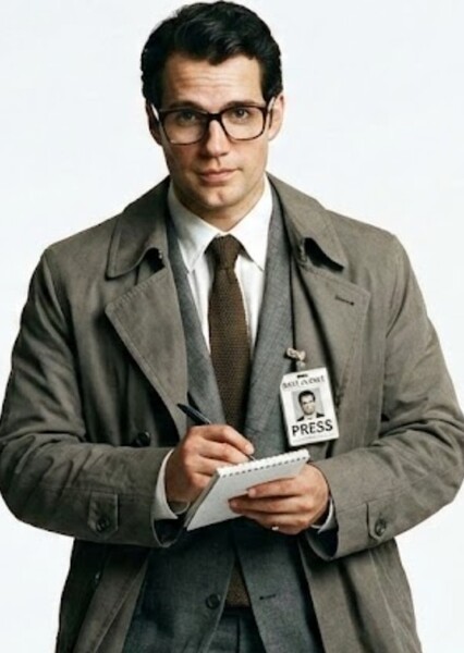Henry Cavill photo